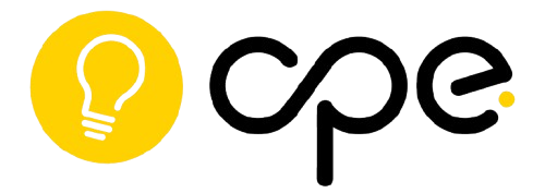 CPE Jr logo
